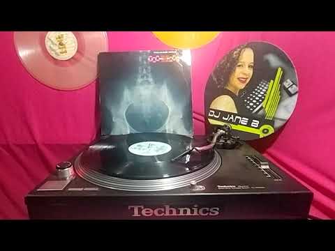TKA — T.K.A - X-Ray Vision (Acapella)
