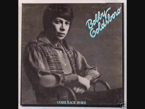 Bobby Goldsboro — Bobby Goldsboro - And I Love You So (1971)