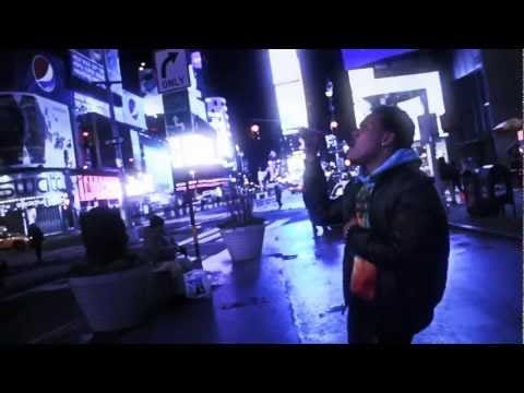 Chance The Rapper — Chance The Rapper - Juice (Official Video)