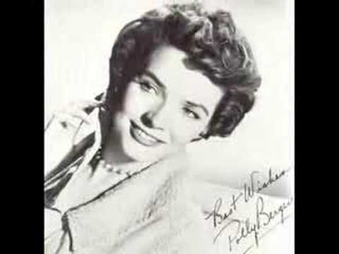 Polly Bergen — Polly Bergen Tribute