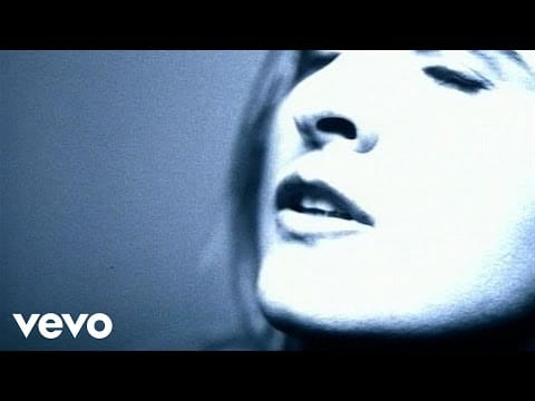 Melissa Etheridge — Melissa Etheridge - If I Only Wanted To