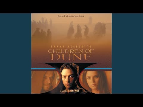 Brian Tyler — Trap The Worm