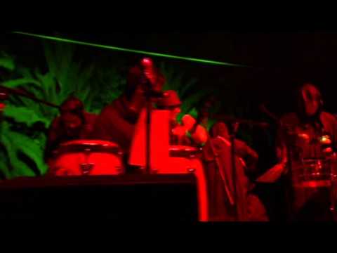Sonido Gallo Negro — Sonido Gallo Negro - Sendero Mistico EPK