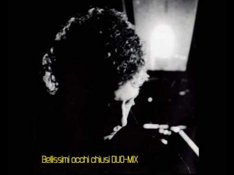 Mike Francis — Mike Francis - Bellissimi Occhi Chiusi DUO-MIX