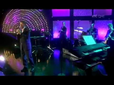 Dickie Rock — Back Home Again - Dickie Rock