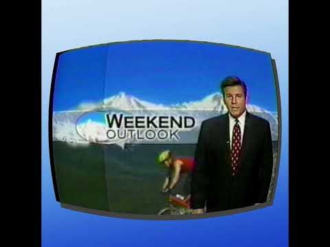 Florida Rains — Florida Rains - Weekend Outlook [Signalwave, Broken Transmission, Vaporwave]