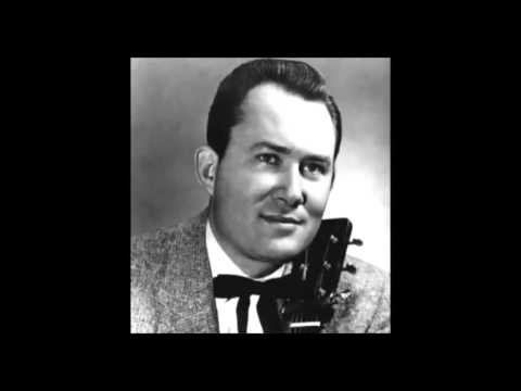 Don Gibson — Don Gibson - Where No One Stands Alone (featuring the Jordanaires)