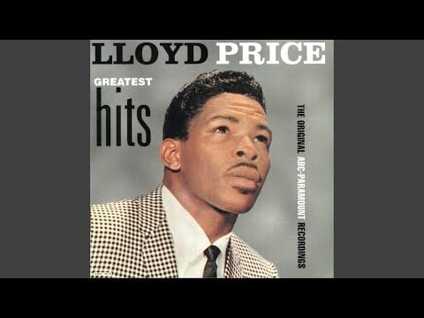 Lloyd Price — Three Little Pigs