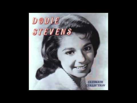 Dodie Stevens — Dodie Stevens - NO