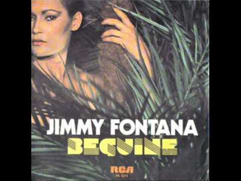 Jimmy Fontana — Jimmy Fontana Beguine (1982)