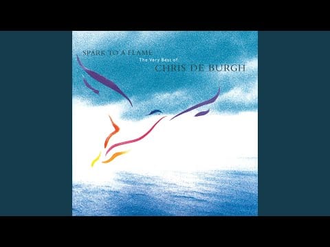 Chris De Burgh — The Getaway