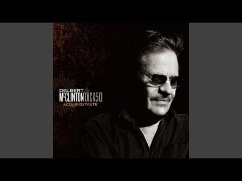 Delbert McClinton — Willie