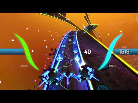 Harmonix Music Systems — Amplitude ~ Perfect Brain by Harmonix ~ Super ~ 100%