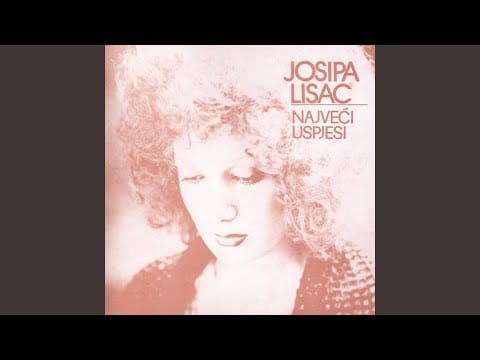 Josipa Lisac — Na, Na, Na