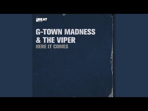 G-Town Madness — Buck 'em Down