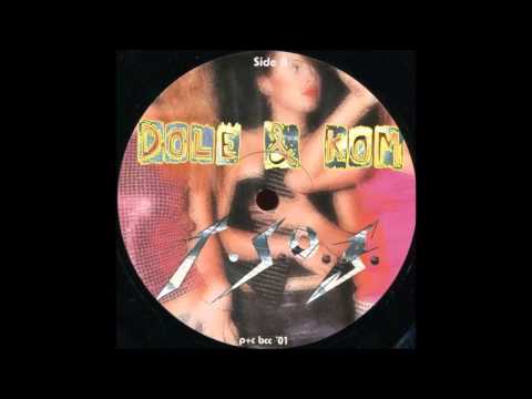 Dole & Kom — Dole & Kom - Burning (2001)