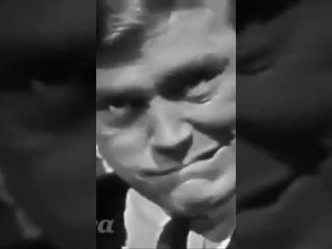 Bobby (Boris) Pickett And The Crypt-Kickers — Monster Mash - Bobby (Boris) Pickett and the Crypt-Kickers #halloween #monstermash #pickett #karloff