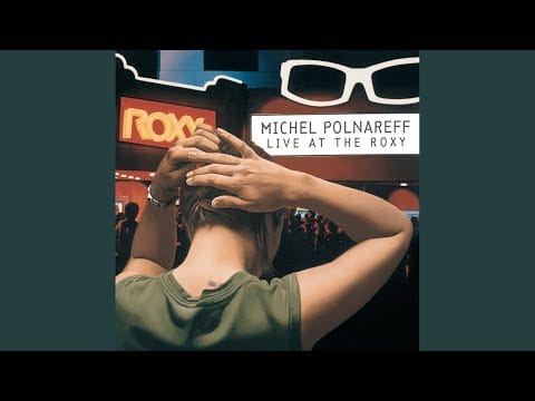 Michel Polnareff — Tout, tout pour ma chérie