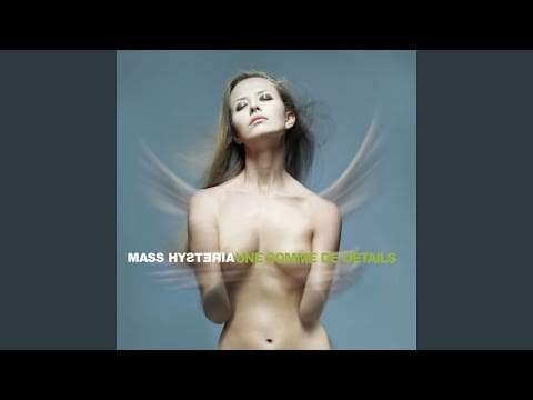 Mass Hysteria (4) — Babylone