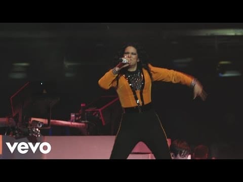 Calo — Erik Rubín - Hey Güera / Mío/ Es por Amor (En Vivo) ft. Litzy, OV7