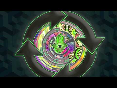 Ioon Cosmic Downtempo — IooN - Totally let it go