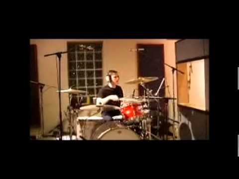 Hot Rod Circuit — Hot Rod Circuit - Reality's Coming Through (ENHANCED CD - VIDEO)