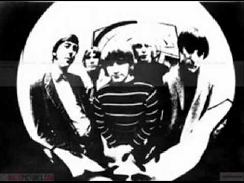 The Shadows Of Knight — The Shadows of knight - I got my mojo workin'