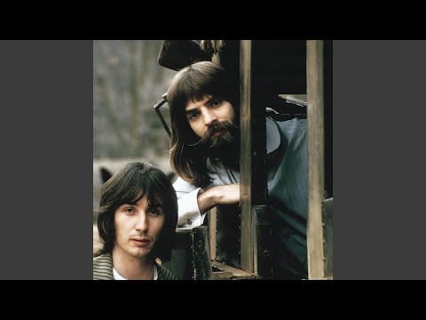Loggins And Messina — Fever Dream