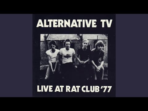 Alternative TV — Alternatives To Nato