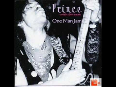 94 East — 94 East featuring Prince - One Man Jam (1977)
