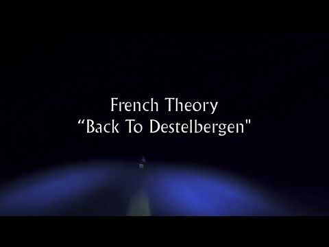 French Theory — French Theory - Back To Destelbergen