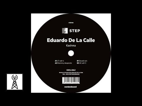 Eduardo De La Calle — Eduardo De La Calle - Devaki win
