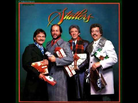 The Statler Brothers — Mary's Sweet Smile ~ The Statler Brothers (1985)