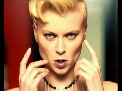 Bertine Zetlitz — Bertine Zetlitz - Twisted Little Star