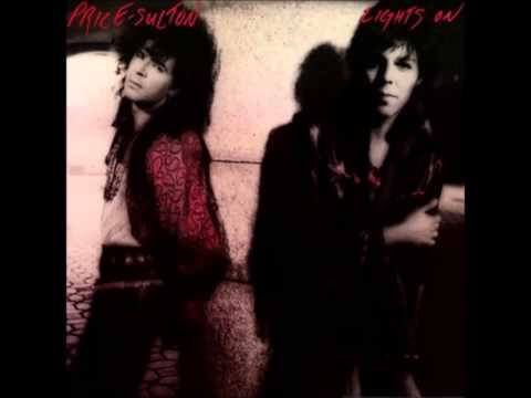 Kasim Sulton — Price-Sulton - Heaven's Girl
