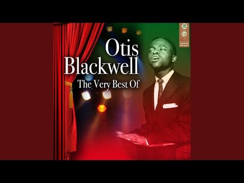 Otis Blackwell — Daddy Rolling Stone