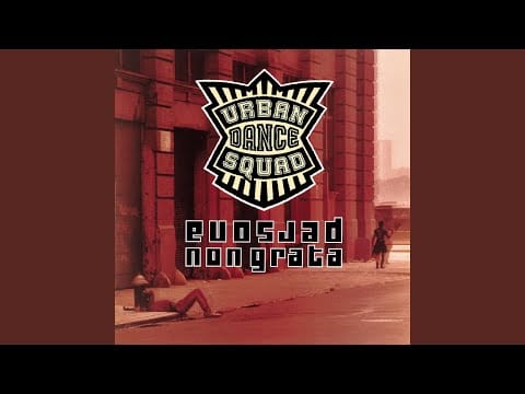 Urban Dance Squad — Good Grief