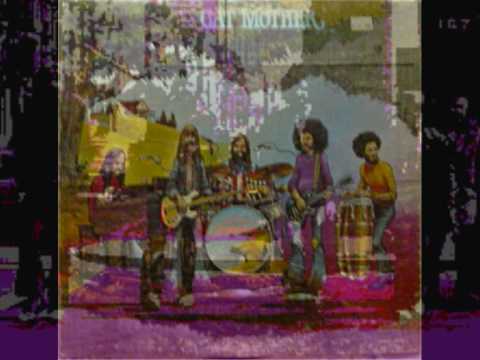 Cat Mother And The All-Night Newsboys — CAT MOTHER     heebiejeebies  (instrumental)     1972