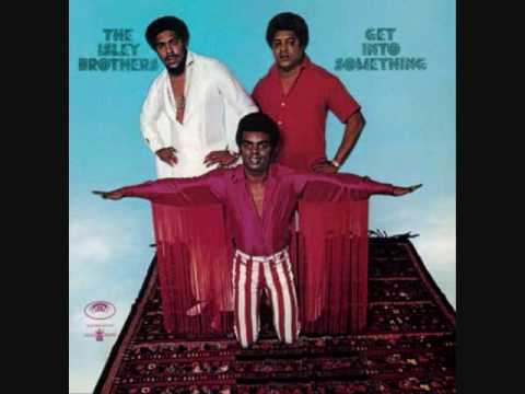 The Isley Brothers — I Need You So - The Isley Brothers