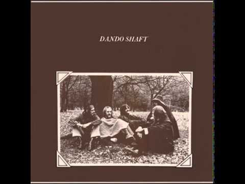 Dando Shaft — Dando Shaft ‎– An Evening With Dando Shaft (full album) .wav