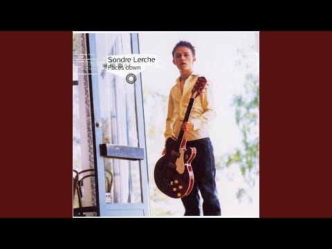Sondre Lerche — On and off Again