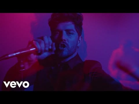 Twin Atlantic — Novocaine