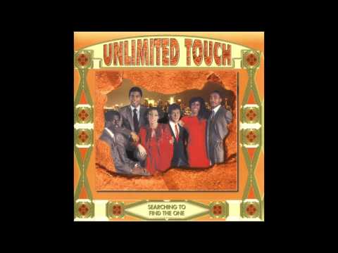 Unlimited Touch — Unlimited Touch - Love Explosion