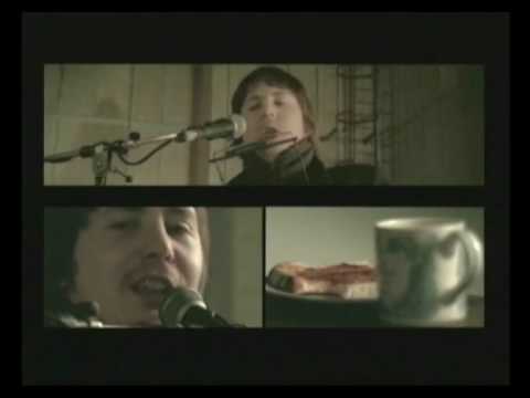 Nic Armstrong — Nic Armstrong and The Thieves - "Broken Mouth Blues" New West Records