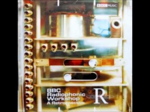 BBC Radiophonic Workshop — Ideal home exhibition - Maddalena Fagandini