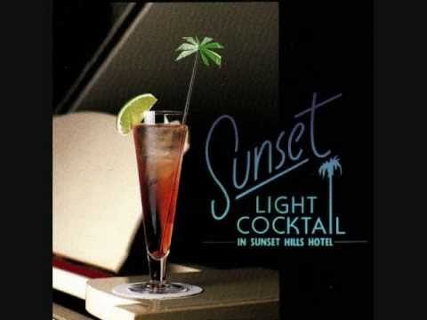 Sunset Hills Hotel — SUNSET TEAR DROPS