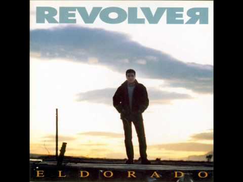 Revólver — Revolver - Eldorado