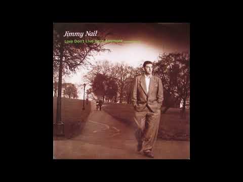 Jimmy Nail — Jimmy Nail - Love Don't Live Here Anymore (Extended Version)