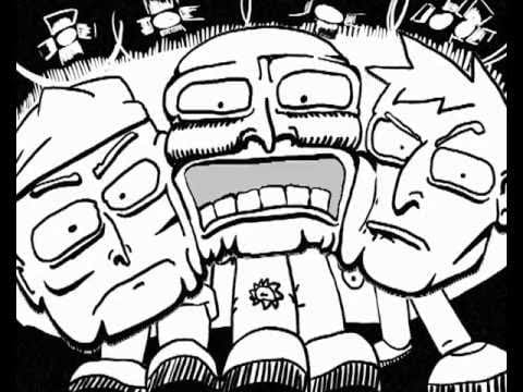 Reproach (2) — Reproach - Rat Race