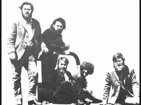 The Dubliners — The Dubliners ~ Poor Paddy on the Railway